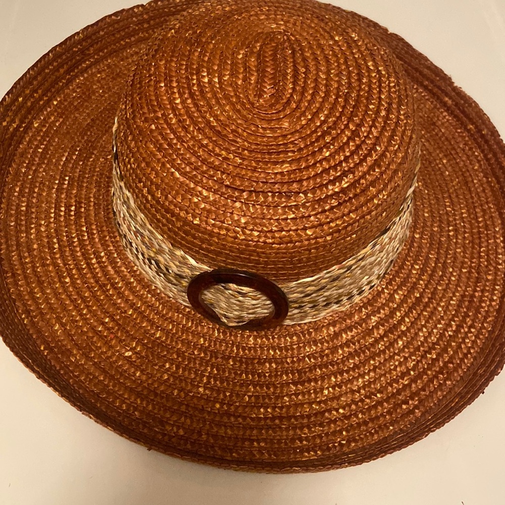 Wide Brim Stray Hat 🎊🎉🎊